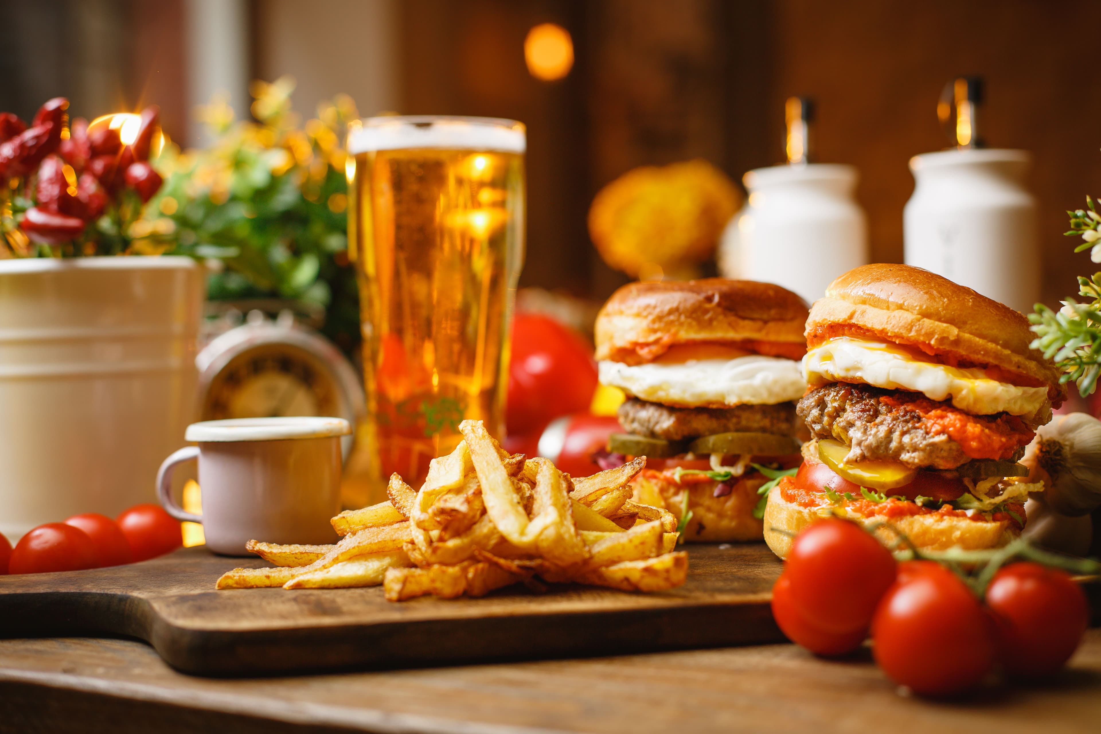 Photo for Why Our Pickles Take 48 Hours