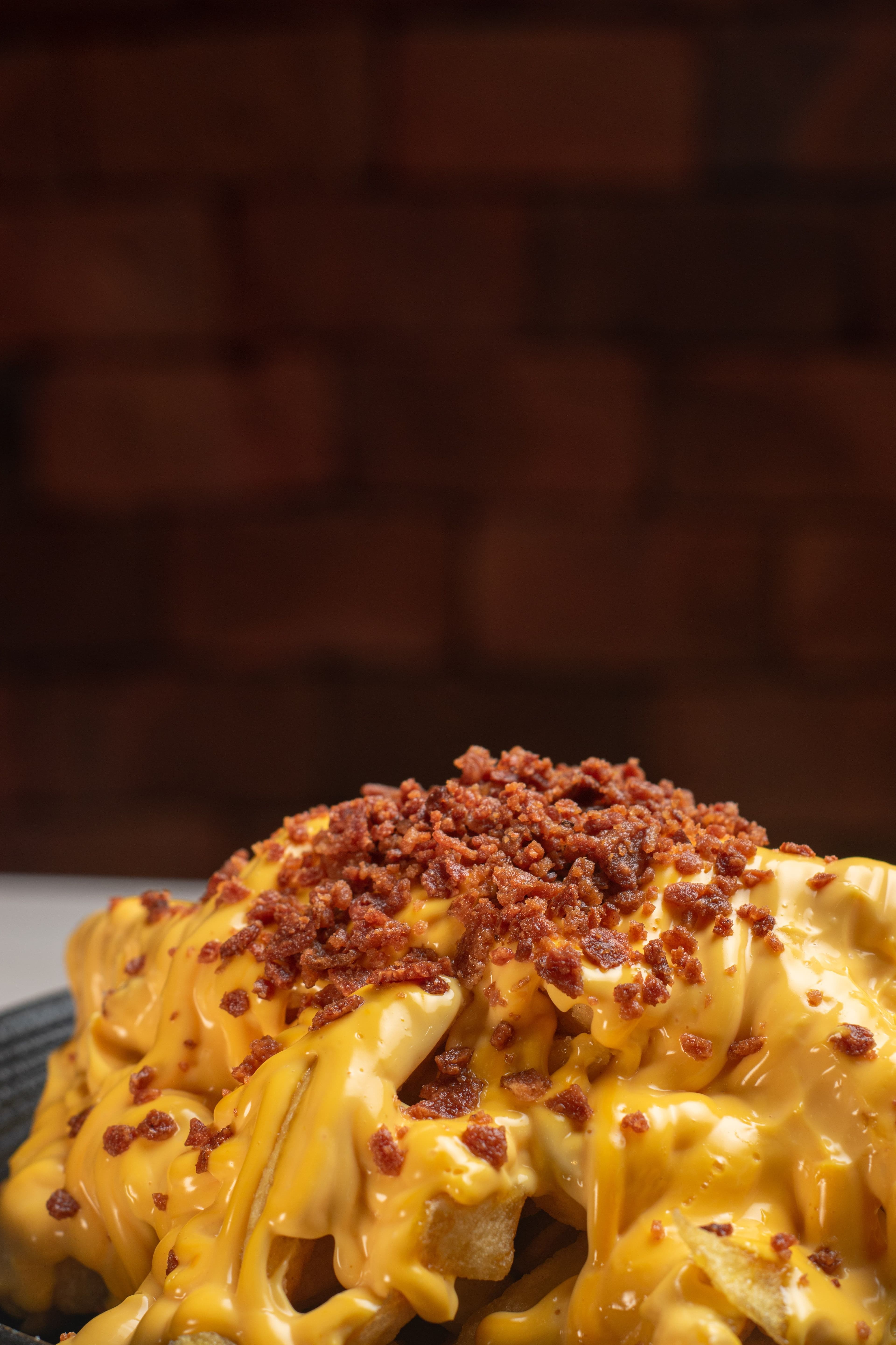 Dirty Fries
